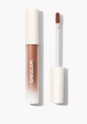 Sheglam Matte Allure Liquid Lipstick - Maven 3.1g